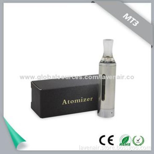 E-cig clearomizer